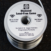 Lead Free Came